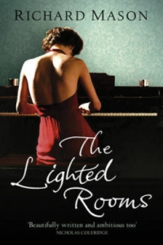 Buch Lighted Rooms Richard Mason