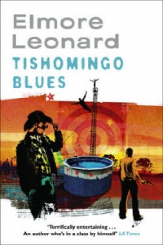 Carte Tishomingo Blues Leonard Elmore