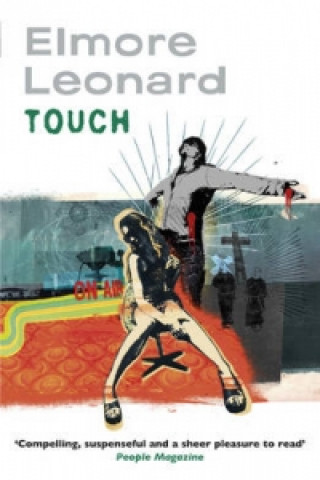 Könyv Touch Leonard Elmore