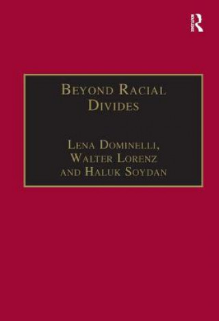 Kniha Beyond Racial Divides Lena Dominelli