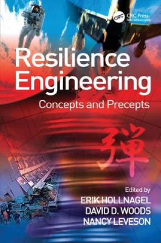 Libro Resilience Engineering Erik Hollnagel