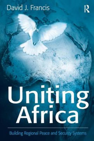 Carte Uniting Africa David J. Francis