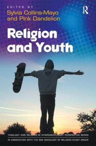 Carte Religion and Youth Sylvia Collins-Mayo