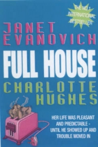 Kniha Full House (Full Series, Book 1) Janet Evanovich