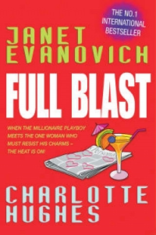 Carte Full Blast (Full Series, Book 4) Janet Evanovich