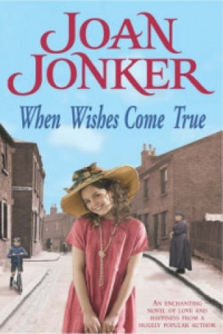 Könyv When Wishes Come True Joan Jonker
