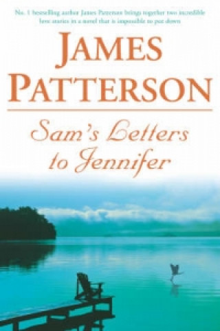 Knjiga Sam's Letters to Jennifer James Patterson