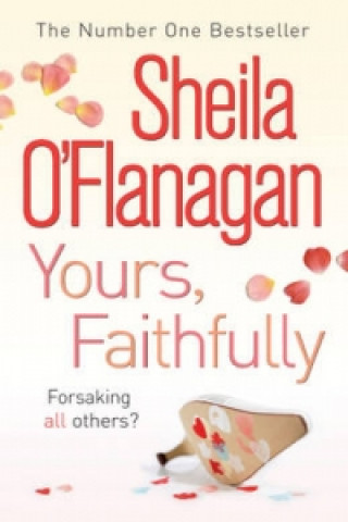 Βιβλίο Yours, Faithfully Sheila O´Flanagan