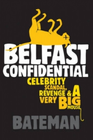 Carte Belfast Confidential Colin Bateman