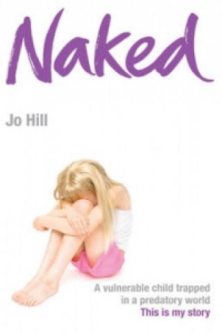 Книга Naked Jo Hill