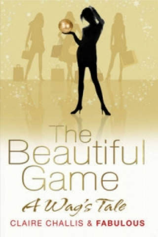 Kniha Beautiful Game Clair Irvin