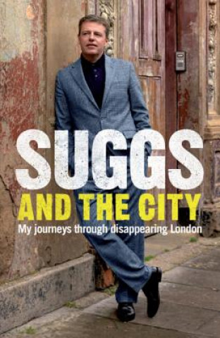 Książka Suggs and the City Suggs