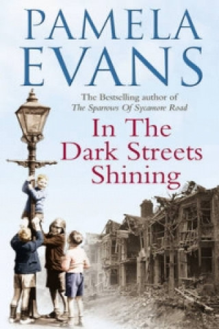 Könyv In The Dark Streets Shining Pamela Evans