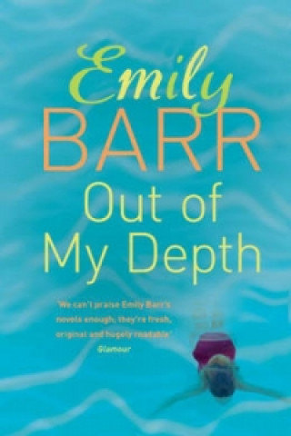 Book Out of my Depth Emily Barr