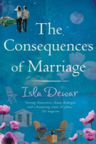Książka Consequences Of Marriage Isla Dewar