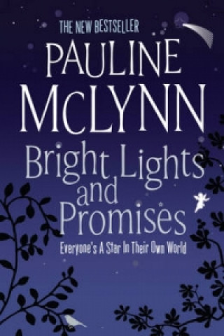 Carte Bright Lights and Promises Pauline Mclynn