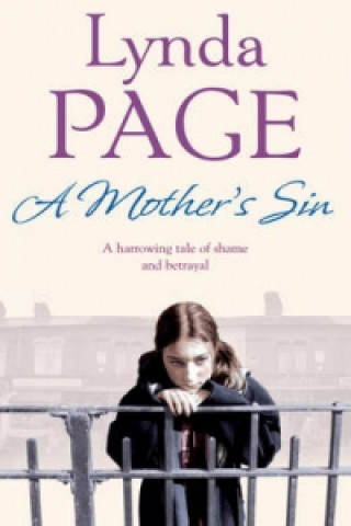 Könyv Mother's Sin Lynda Page
