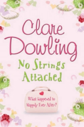 Carte No Strings Attached Clare Dowling