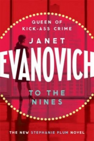 Книга To The Nines Janet Evanovich