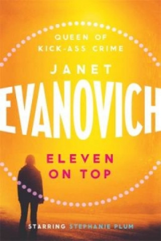Kniha Eleven On Top Janet Evanovich