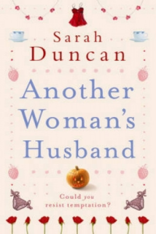 Kniha Another Woman's Husband Sarah Duncan