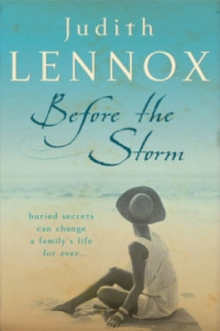 Buch Before The Storm Judith Lennox