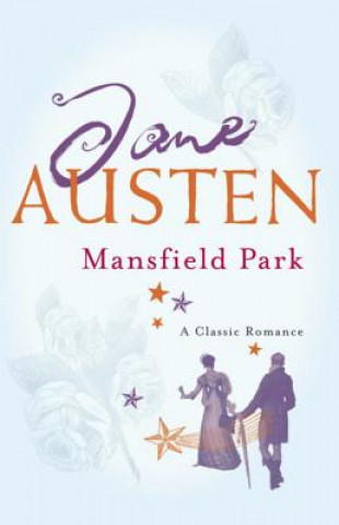 Książka Mansfield Park Jane Austen