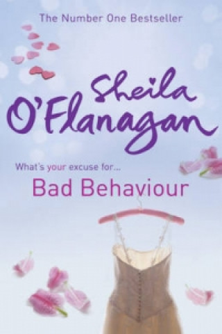 Knjiga Bad Behaviour Shelia Oflanagan