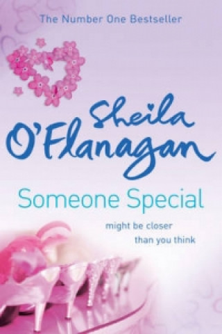 Книга Someone Special Sheila O´Flanagan