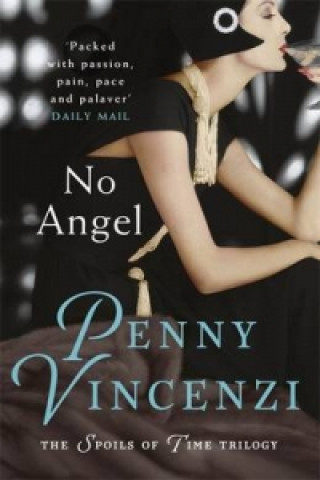 Könyv No Angel Penny Vincenzi