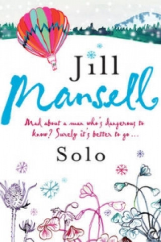 Könyv Solo Jill Mansell