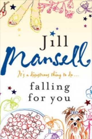 Carte Falling for You Jill Mansell