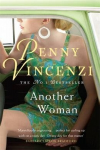 Könyv Another Woman Penny Vincenzi