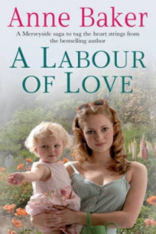 Libro Labour of Love Anne Baker