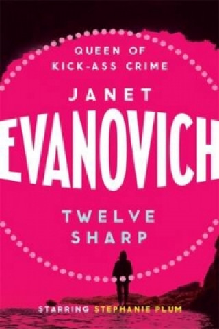 Książka Twelve Sharp Janet Evanovich