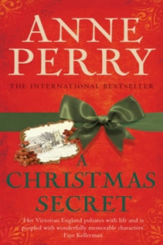 Carte Christmas Secret (Christmas Novella 4) Anne Perry