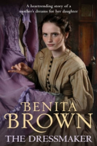 Carte Dressmaker Benita Brown