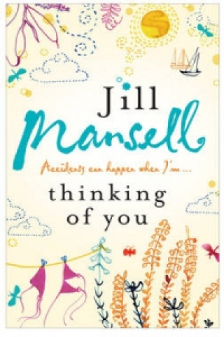 Carte Thinking Of You Jill Mansell