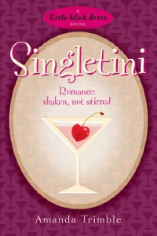 Buch Singletini Amanda Trimble