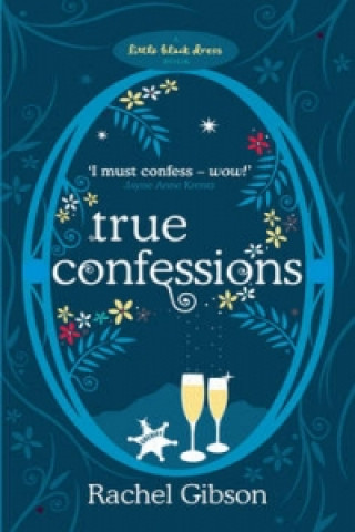 Carte True Confessions Rachel Gibson