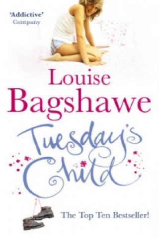Carte Tuesday's Child Louise Bagshawe
