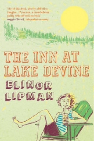 Kniha Inn At Lake Devine Elinor Lipman