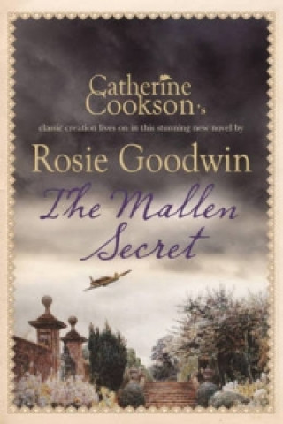 Книга Mallen Secret Rosie Goodwin