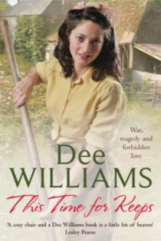 Knjiga This Time For Keeps Dee Williams