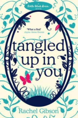 Carte Tangled Up In You Rachel Gibson
