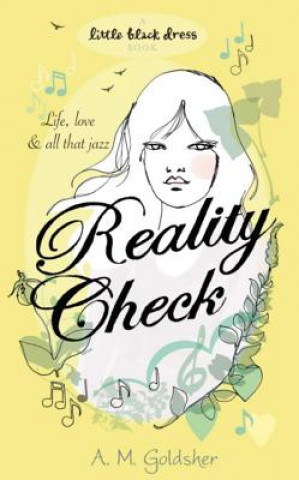 Knjiga Reality Check A GOLDSHER