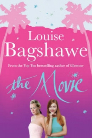 Könyv Movie Louise Bagshawe