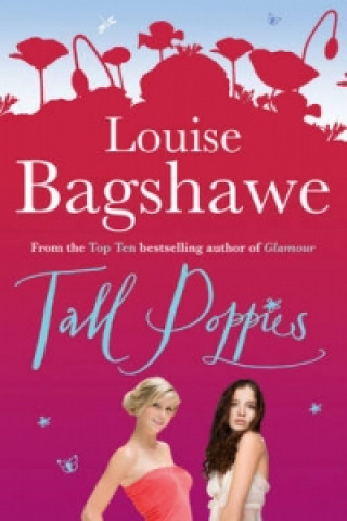 Carte Tall Poppies Louise Bagshawe
