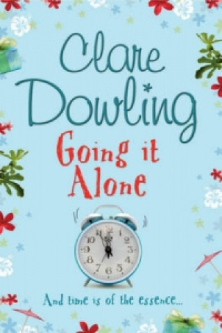 Book Going It Alone Clare Dowling