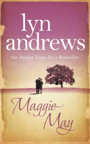 Kniha Maggie May Lyn Andrews